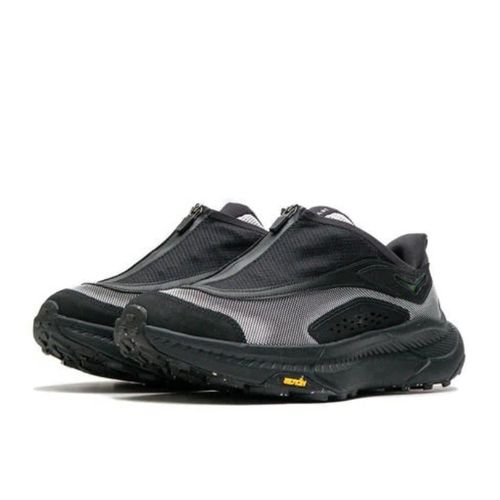 One One Project Transport TS Black White - HOKA - Modalova