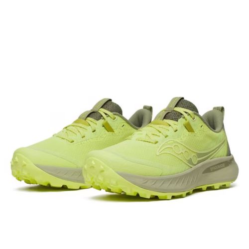 Saucony Peregrine 15 Sunny Hemlock - Saucony - Modalova