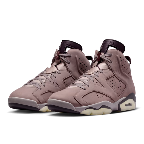 Retro A Ma Maniére Smokey Mauve - Jordan - Modalova