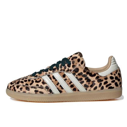 Adidas Samba OG Leopard Magic Beige - Adidas - Modalova