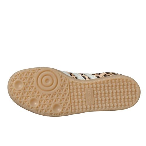 Adidas Samba OG Leopard Magic Beige - Adidas - Modalova