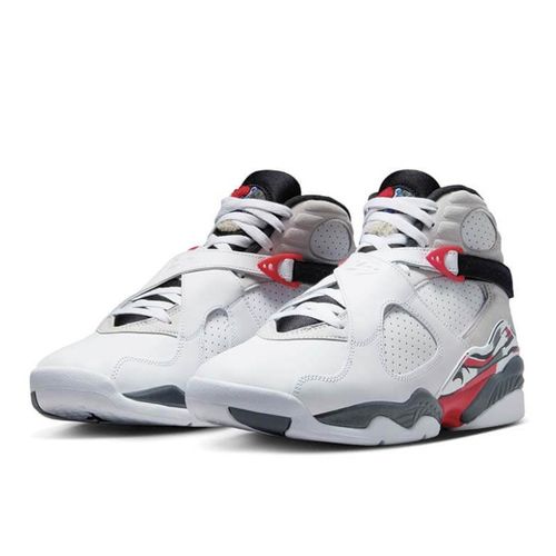 Air 8 Retro White True Red (2025) - Jordan - Modalova