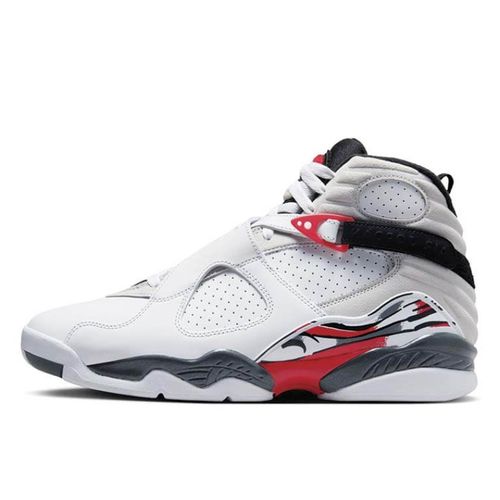 Air 8 Retro White True Red (2025) - Jordan - Modalova