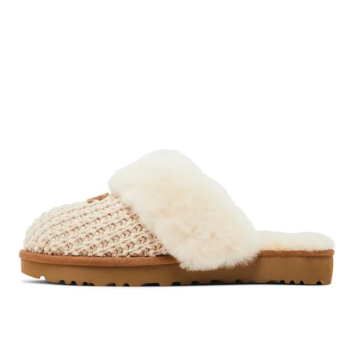 UGG Cozy Slipper Cream - UGG - Modalova