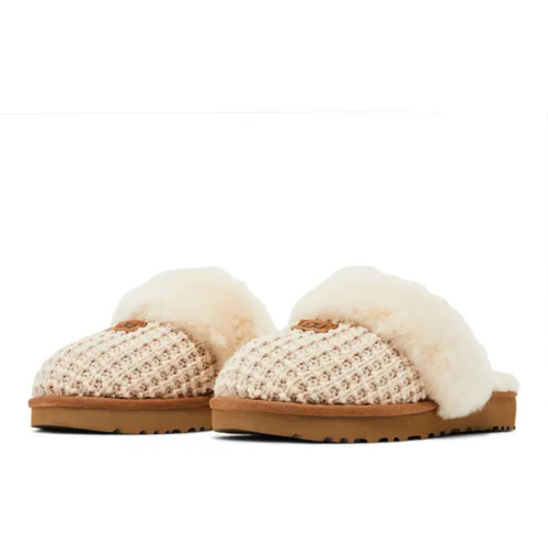 UGG Cozy Slipper Cream - UGG - Modalova