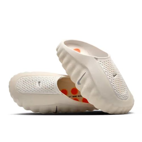 Nike Mind 001 Slide Light Bone - Nike - Modalova