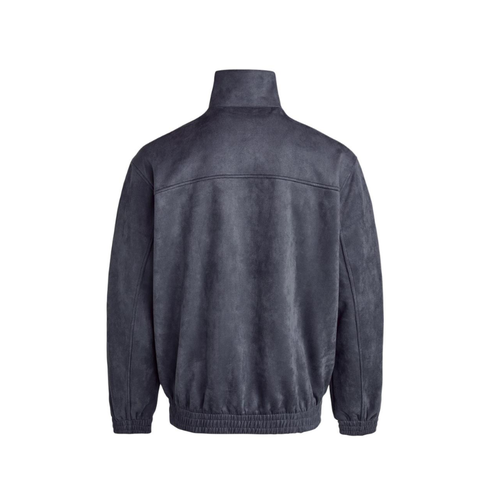 Veste Nouvel An Chinois Grise Six Grey - Adidas - Modalova
