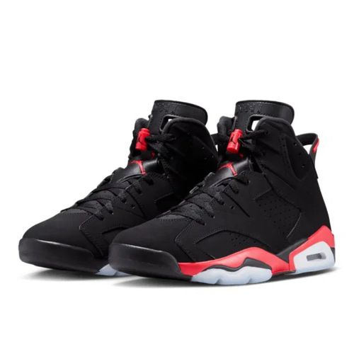 Air 6 Retro Infrared Salesman - Jordan - Modalova