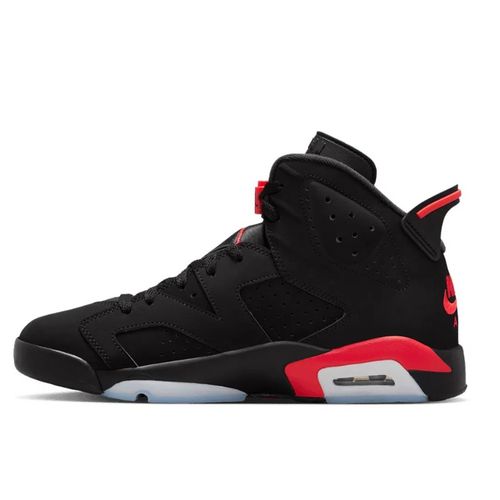 Air 6 Retro Infrared Salesman - Jordan - Modalova