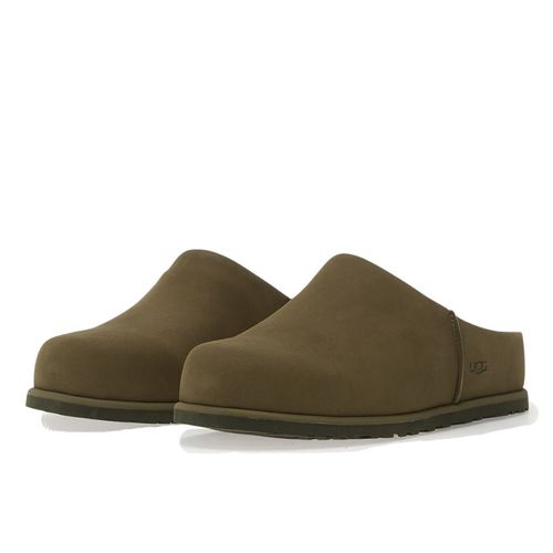 UGG Otzo Clog Burnt Olive - UGG - Modalova