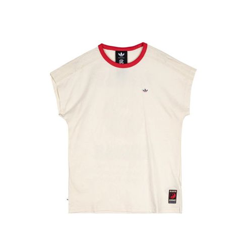 T-shirt x Clot Nouvel an Chinois White - Adidas - Modalova