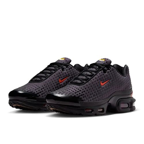 Air Max Plus 7 Black Dark Copper - Nike - Modalova