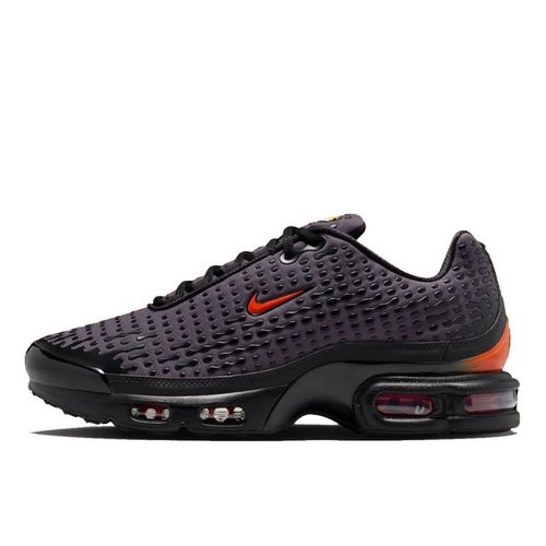 Air Max Plus 7 Black Dark Copper - Nike - Modalova