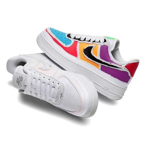 Air Force 1 LX Tear Away Sail Reveal - Nike - Modalova