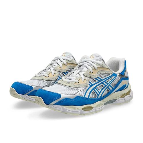 ASICS Gel-NYC White Blue Coast - Asics - Modalova