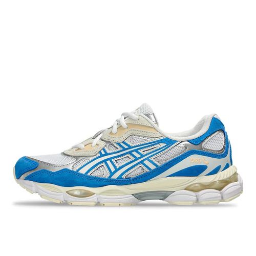 ASICS Gel-NYC White Blue Coast - Asics - Modalova