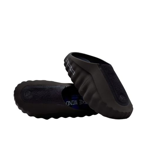 Nike Mind 001 Slide Fragment Black - Nike - Modalova