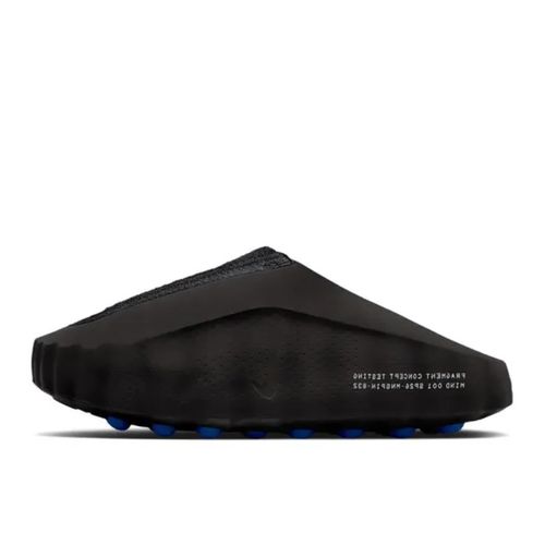 Nike Mind 001 Slide Fragment Black - Nike - Modalova
