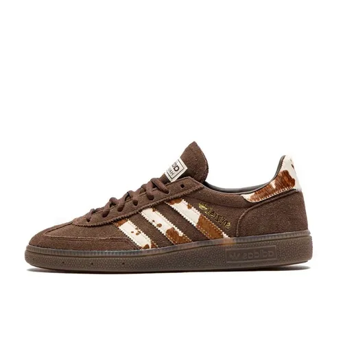Handball Spezial Brown Cow Stripes - Adidas - Modalova
