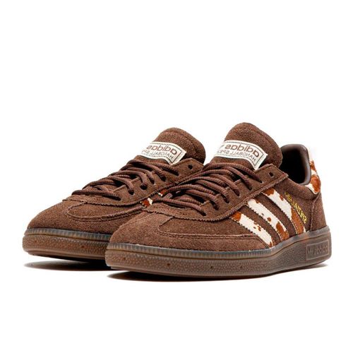 Handball Spezial Brown Cow Stripes - Adidas - Modalova