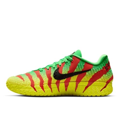 Nike Ja 3 Jurassic Park Explorer - Nike - Modalova