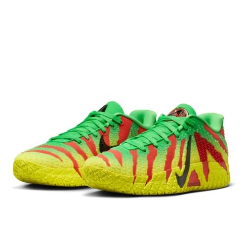 Nike Ja 3 Jurassic Park Explorer - Nike - Modalova
