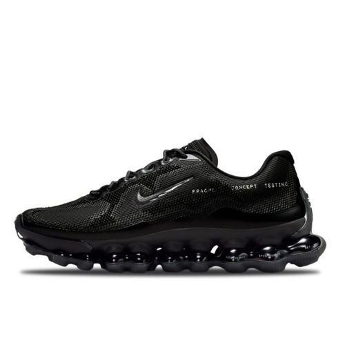 Nike Air Liquid Max Fragment Black - Nike - Modalova