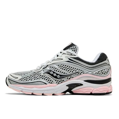 Saucony ProGrid Omni 9 Silver Pink - Saucony - Modalova