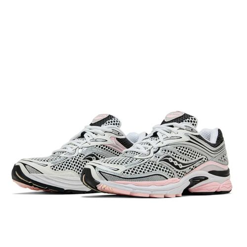 Saucony ProGrid Omni 9 Silver Pink - Saucony - Modalova
