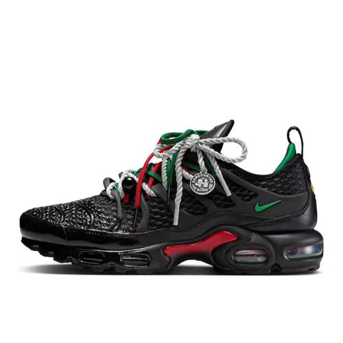 Nike Air Max Plus Homecoming Black - Nike - Modalova