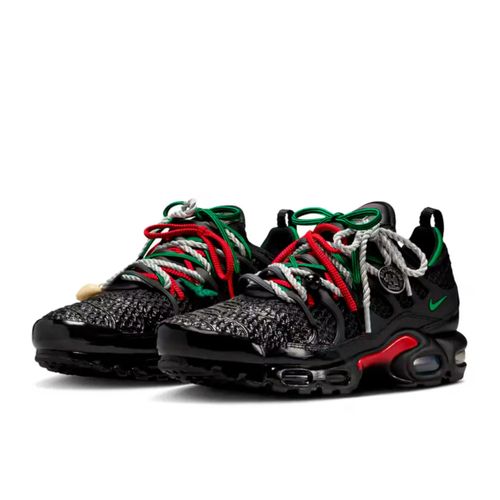 Nike Air Max Plus Homecoming Black - Nike - Modalova