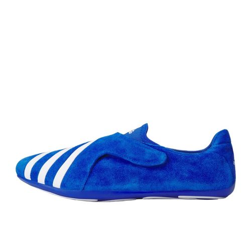 Vario Flat Earther Pharrell Blue White - Adidas - Modalova