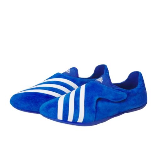Vario Flat Earther Pharrell Blue White - Adidas - Modalova