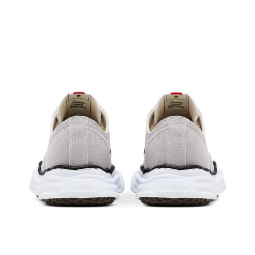 Maison Mihara Yasuhiro Peterson OG Sole Canvas Low Grey - false - Modalova