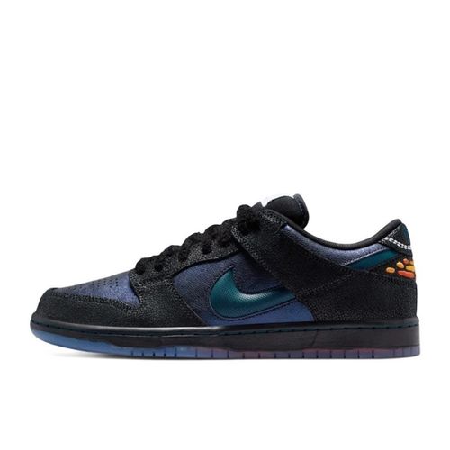 SB Dunk Low Pro Bluetile Skateboards - Nike - Modalova