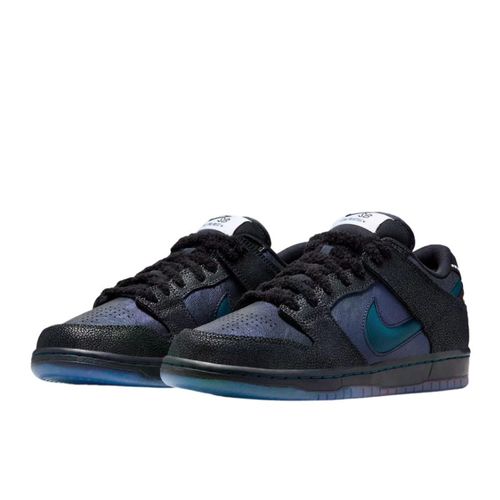 SB Dunk Low Pro Bluetile Skateboards - Nike - Modalova