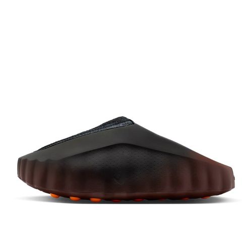 Mind 001 Flyknit Slide Bronze Eclipse Total Orange - Nike - Modalova