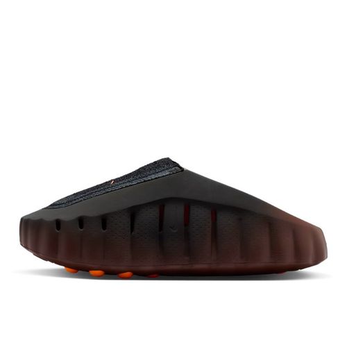 Mind 001 Flyknit Slide Bronze Eclipse Total Orange - Nike - Modalova