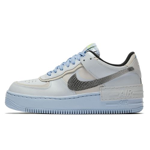 Air Force 1 Shadow Paris Pure Platinum - Jordan - Modalova