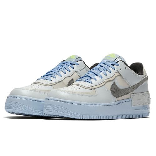 Air Force 1 Shadow Paris Pure Platinum - Jordan - Modalova
