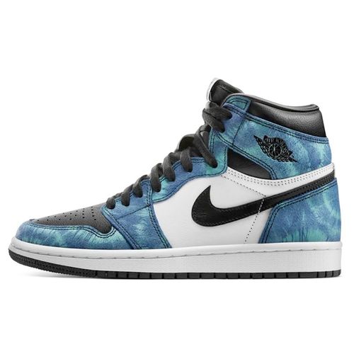 Air Jordan 1 Retro High Tie Dye - Jordan - Modalova