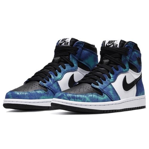 Air Jordan 1 Retro High Tie Dye - Jordan - Modalova
