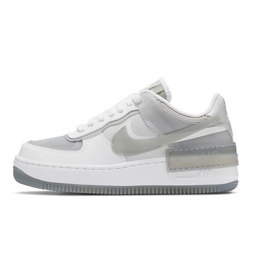 Air Force 1 Shadow SE White Particle Grey - Nike - Modalova