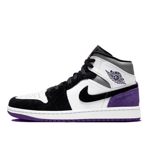 Air Jordan 1 Mid SE Purple - Jordan - Modalova