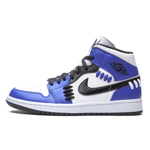 Air Jordan 1 Mid Sisterhood - Jordan - Modalova
