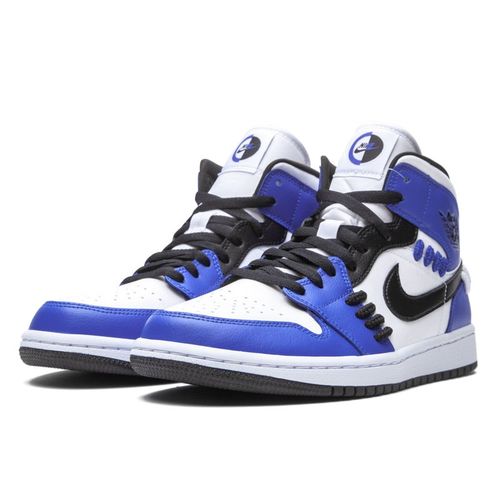 Air Jordan 1 Mid Sisterhood - Jordan - Modalova