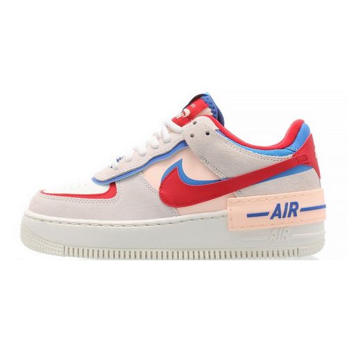 Nike Air Force 1 Shadow Rouge Sail - Nike - Modalova