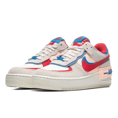 Nike Air Force 1 Shadow Rouge Sail - Nike - Modalova