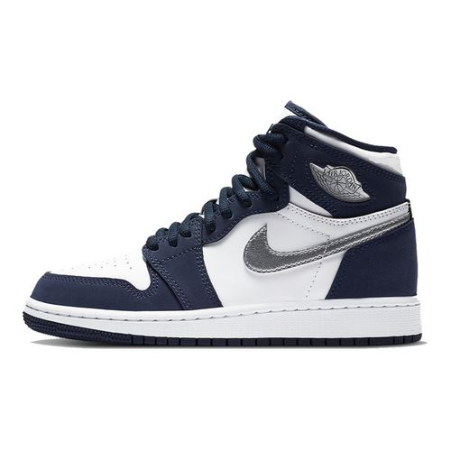 Air 1 Retro High CO Japan Midnight Navy - Jordan - Modalova