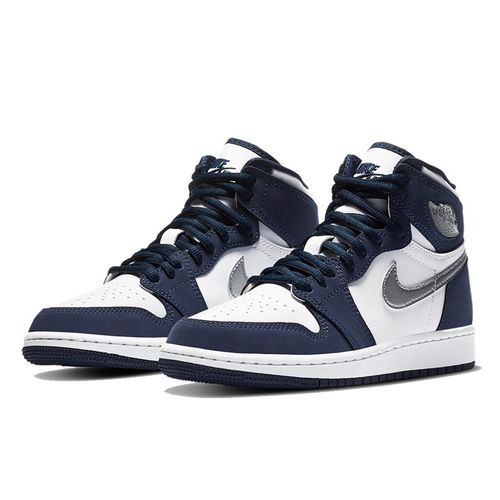 Air 1 Retro High CO Japan Midnight Navy - Jordan - Modalova